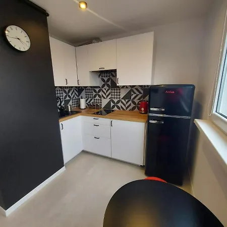 Apartment Rodzinny *