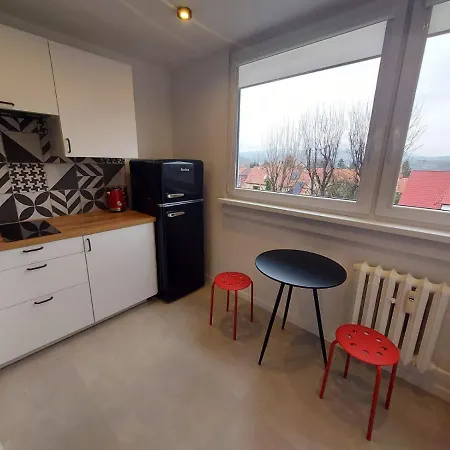 Apartment Rodzinny Klodzko