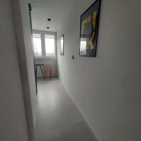 Apartment Rodzinny Klodzko