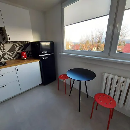 Apartment Rodzinny *