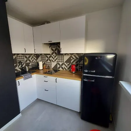 Rodzinny Apartment *