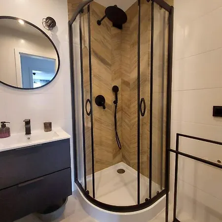 Rodzinny Apartment *