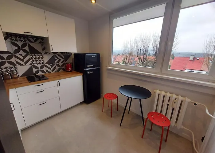 Lejlighed Rodzinny Kłodzko