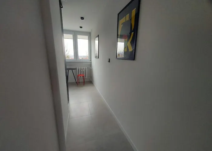 Lejlighed Rodzinny Kłodzko